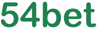 Logo 54bet