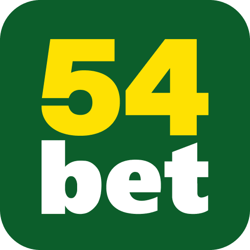 Ícone 54bet