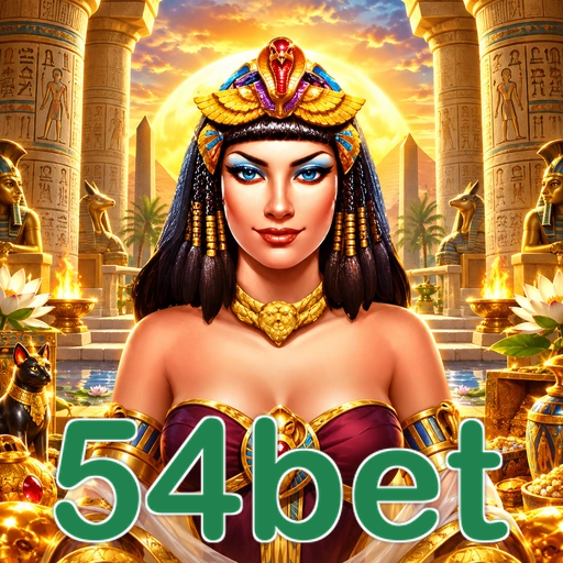54bet bônus — painel de promoções no aplicativo
