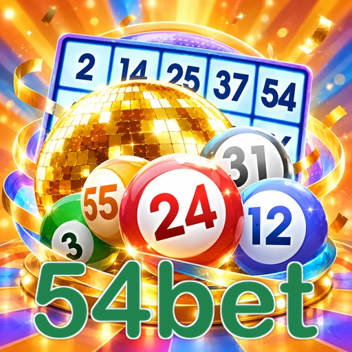 Cadastro 54bet — formulário de registro e app oficial Brasil