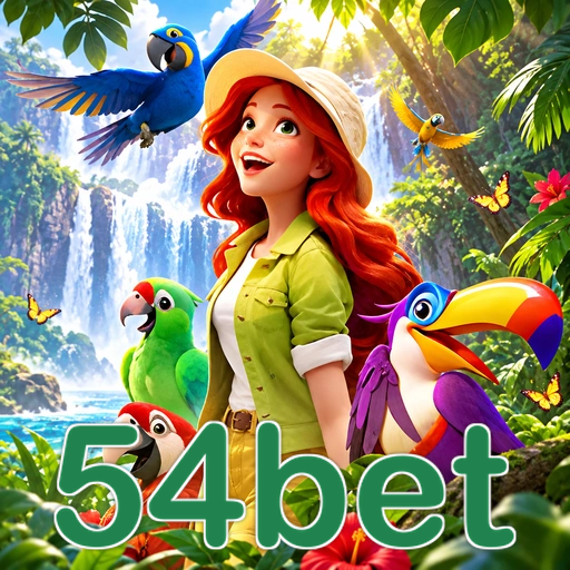 Login 54bet — tela de acesso e app oficial Brasil
