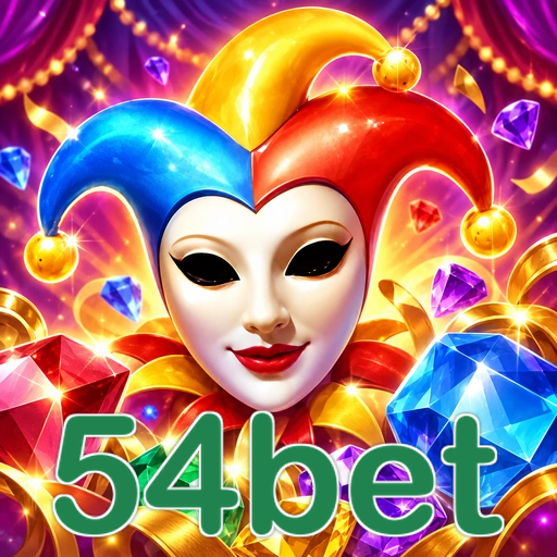54bet download — arquivo APK para Android oficial